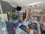 فروشگاه مواد غذایی هاشمی