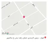 لوازم ساختمانی بهزادی