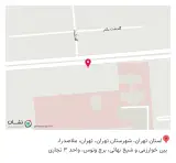 دفتر فنی بامداد