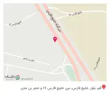 فروشگاه سنگ ساختمانی شهاب سنگ