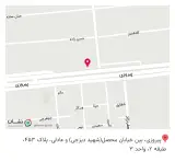 دفتر وکالت مجید رمضان وکیل پایه یک دادگستری