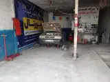 تعمیرگاه مکانیکی پردازش موتور