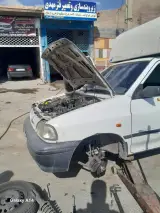 جلوبندی سازی مهدی