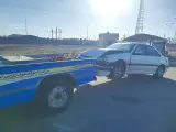 امداد خودرو پیشرو