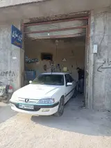 اگزوز سازی سجاد