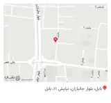 امداد باتری بابل باباجانی