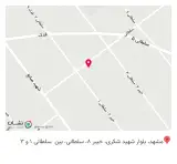 طراحی دکوراسیون داخلی محمدی
