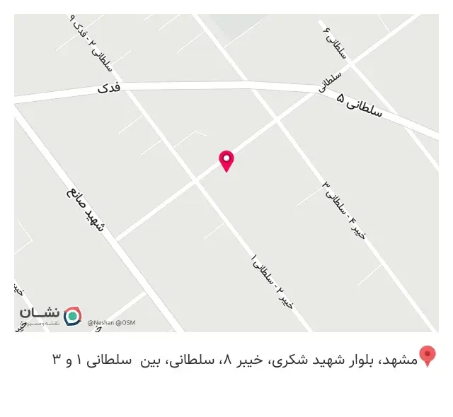 طراحی دکوراسیون داخلی محمدی