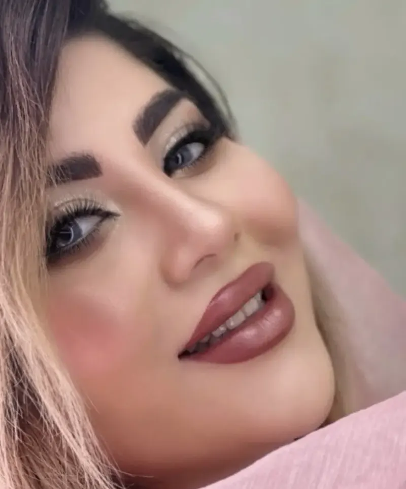 سالن زیبایی خانه عروس