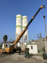 جرثقیل لنگرنشین (سیاوش)