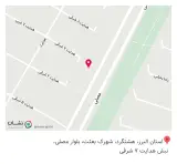 دفتر فنی و کافی نت رادیس