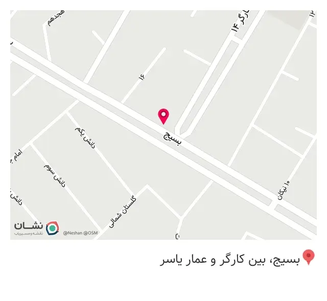 چاپ رسام