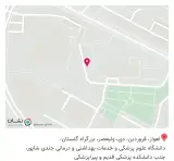 زیراکس مهدوی