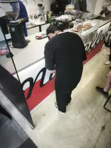 قهوه نول