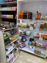 فروشگاه رژیمی و تجهیزات پزشکی dr health +