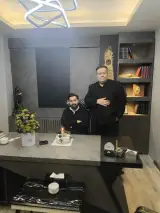 دفتر وکالت آرش خرم نیا