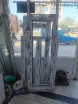 درب وپنچره سازی فردین مارابی