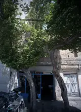 تعمیرگاه موتور سیکلت