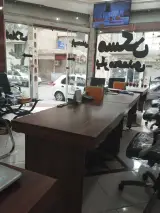 مسکن یار محمدی