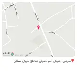هتل آپارتمان قائم