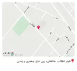 عرقیات کاشان