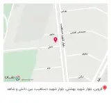 عطاری حاج فتحعلی