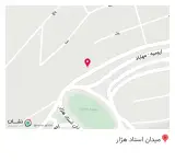 آهن الات حیدری