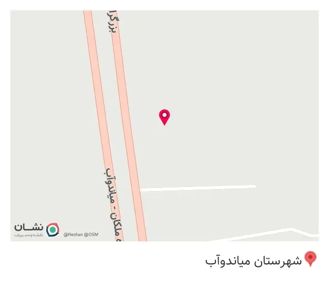 انبار آهن آلات رحمانزاده