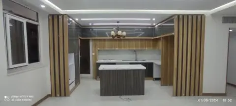 دکوراسیون داخلی آرسس