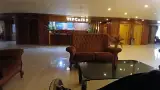 کافه vip در جزیره کیش
