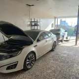 تعمیرگاه گیربکس نیری نژاد