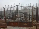 آهن فروشی دست دوم برادران روستا