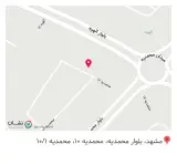 مصالح ساختمانی کیوان