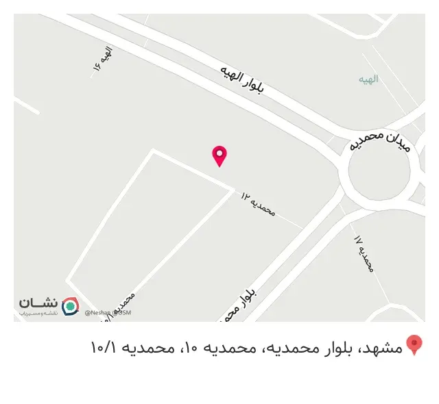 مصالح ساختمانی کیوان