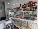 عرقیات‌ و‌ ترشیجات گل‌سرخ