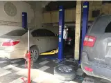 تعمیرگاه تخصصی سپهر