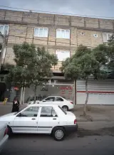 املاک ایمان