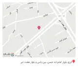 میوه فروشی مصباح
