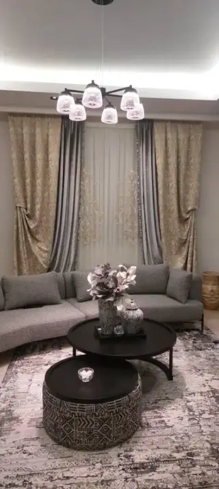 پرده چی دوز