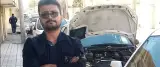 امداد خودرو شبانه روزی اصفهان