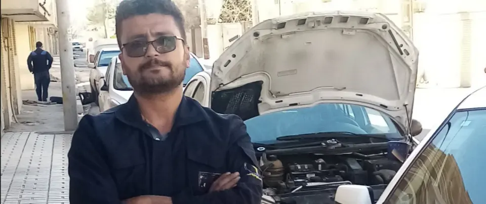 امداد خودرو شبانه روزی اصفهان