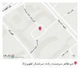بازار بزرگ آهن فروشان فاز چهار