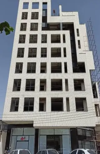 شرکت آهن‌چی