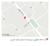 فروشگاه سید کاظم جعفری