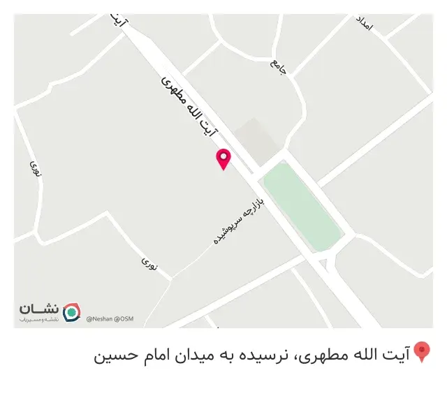 فروشگاه سید کاظم جعفری