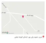 خیاطی مادر (دوخت انواع لباس و کیف مجلسی)