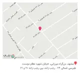 عطاری و دارو گیاهی خادم الرضا