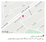 عطاری باباقند شعبه 2
