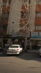 املاک تخت جمشید