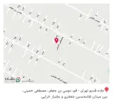 پوشاک 9 تومنی
